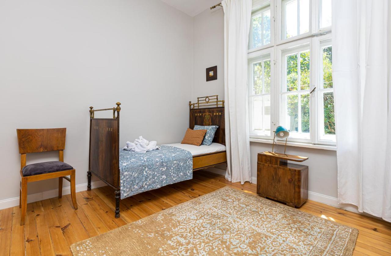 The Old Town Vintage 2-Bedroom Jewel By Flat Mаnager 플로브디프 외부 사진